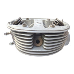 Zylinderkopf-Satz, linke Seite, URAL650