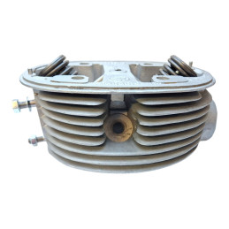 Zylinderkopf-Satz, linke Seite, URAL650