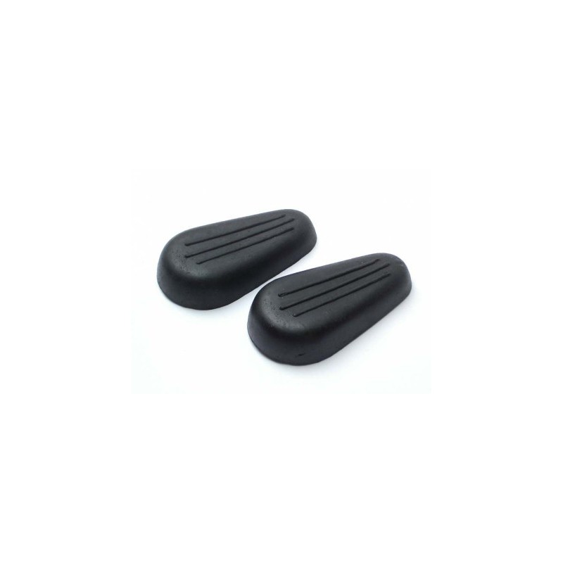 Knee rubber pads, NSU