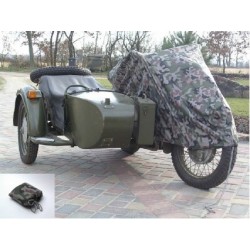 Tent for motorbike,...