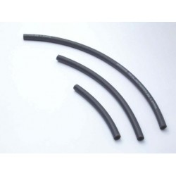 Fuel rubber pipes set,...