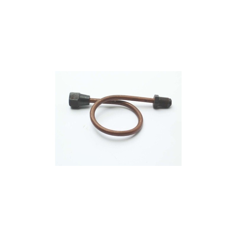 Brake pipe, R75