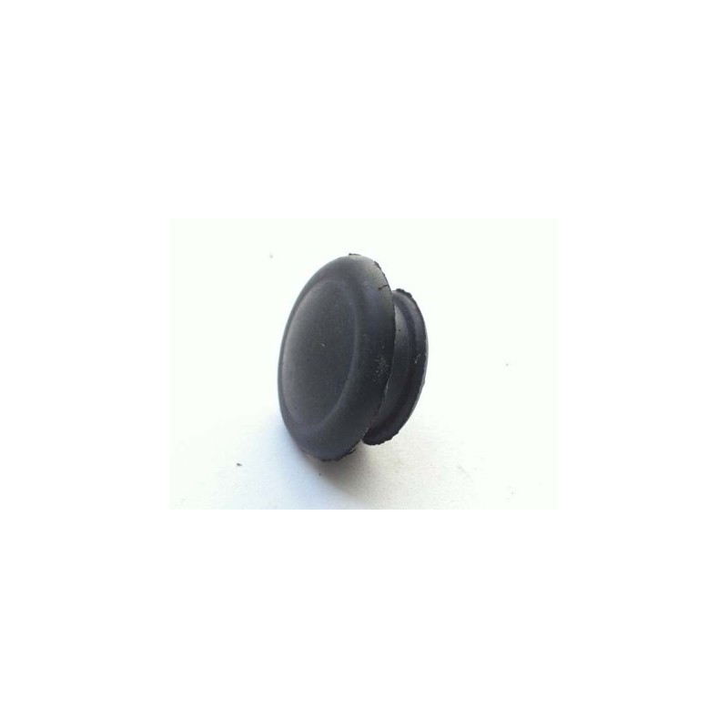 Rubber, engine housing, DNEPR, D  23 mm, d 15 mm, H 12 mm