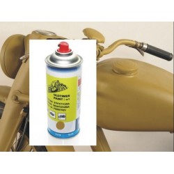 Sahara spray can