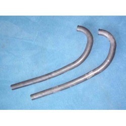 Exhaust pipes set IZH49