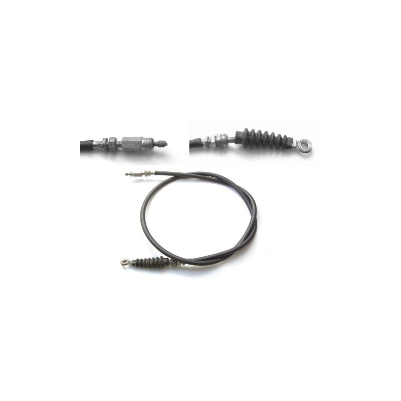 Sidecar brake cable Dnepr