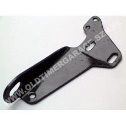 Engine mount, bracket MB750