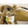 Sahara matt military paint, 5L