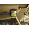 Olive matt military paint, 5L