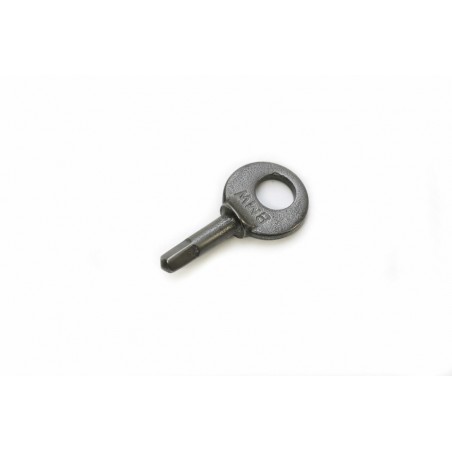 Toolbox key, (16114080172) BMW R5...R71, R12, R51/3.... R68, M72, K750