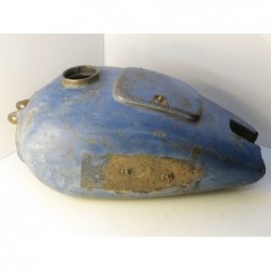 Fuel tank K750, MB750