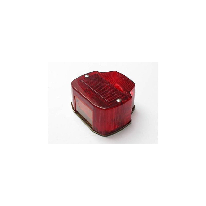 Rear lamp, MB650, Dnepr