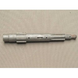 Shaft, gearbox M72