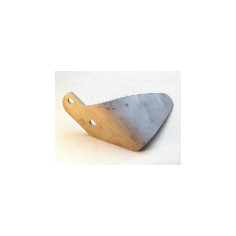 Sidecar fender front mount, bracket M72, BW38