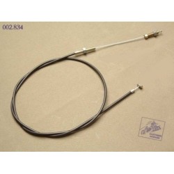 long clutch cable for...