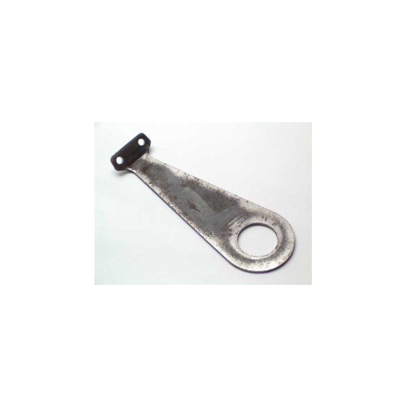 Steering damper arm, R12