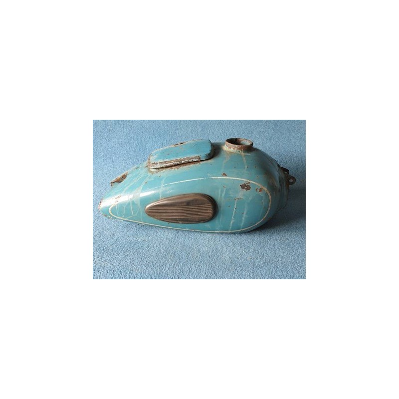 Fuel tank K750, MB750 blue