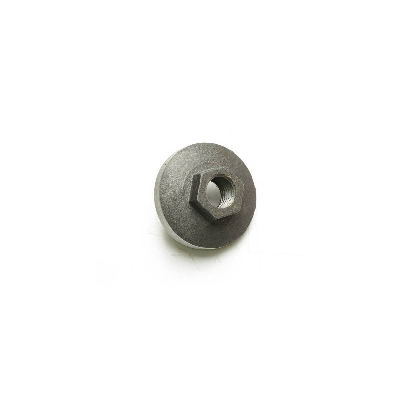 Spare wheel nut, M72 (7221341)