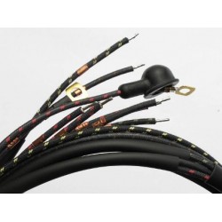Wiring, BMW R12 with...