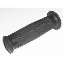 Hand grips rubber ( 1) 22 mm