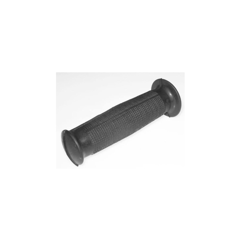 Hand grips rubber ( 1) 22 mm