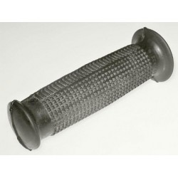 Hand grips rubber ( 2) 22 mm