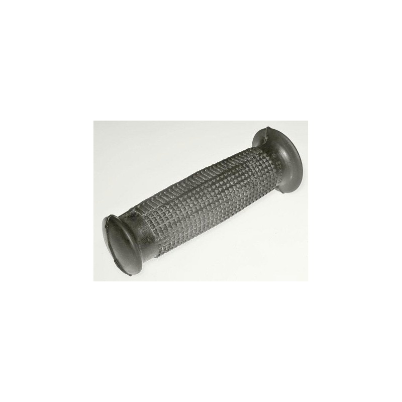 Hand grips rubber ( 2) 22 mm