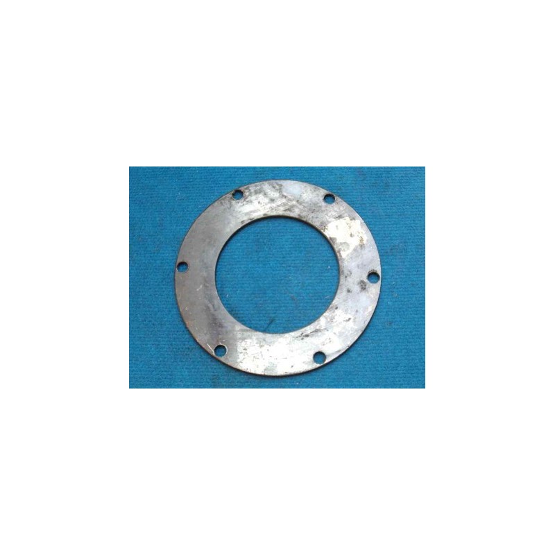 Intermediate steel clutch plate 3 mm thick