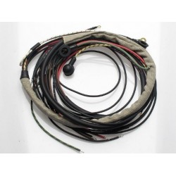 Wiring, M72 1941 - 49 with...