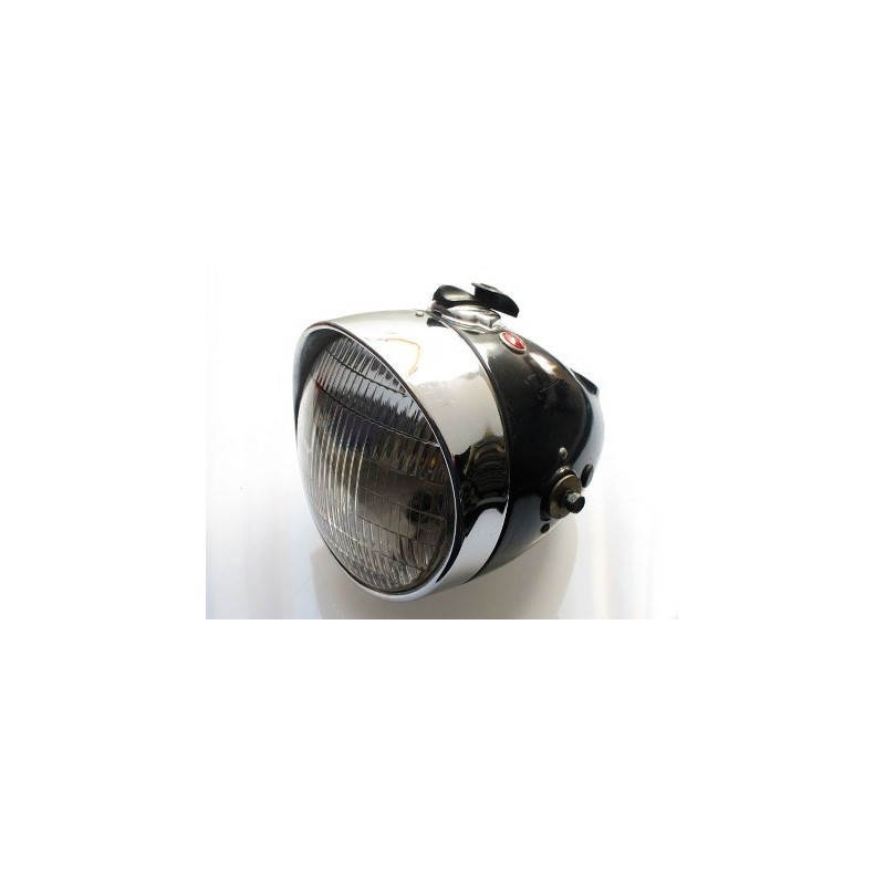 Headlamp K750, MB750