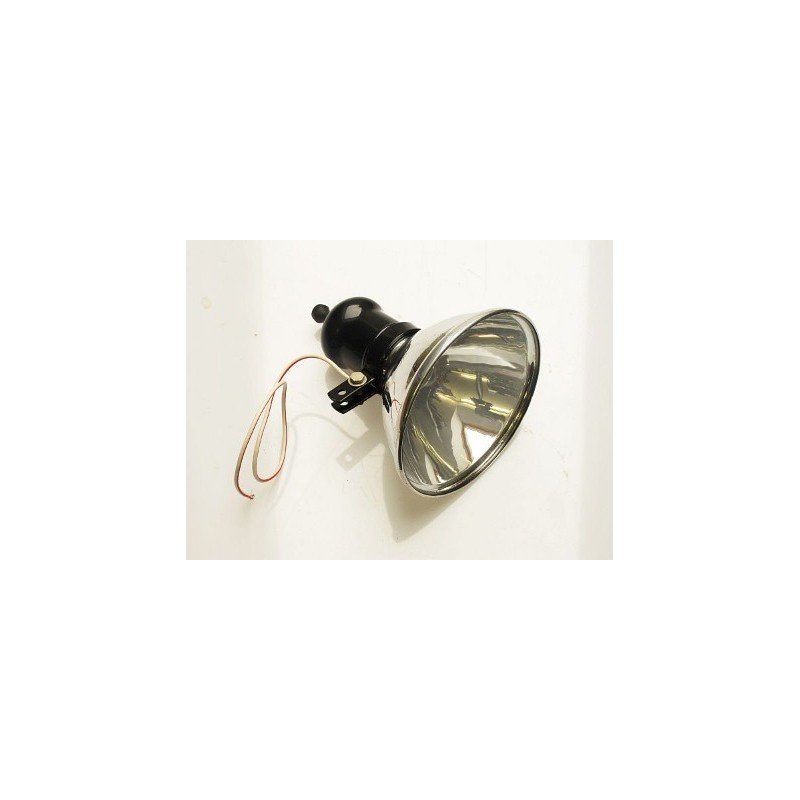 Spot lamp, bulb 6V 21W