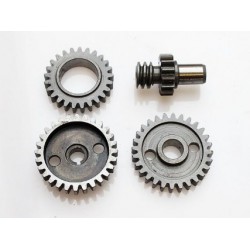 Timing gears set for BMW...