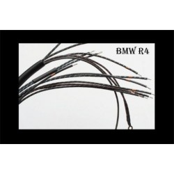 Wiring, BMW R4 serie 1 and 2