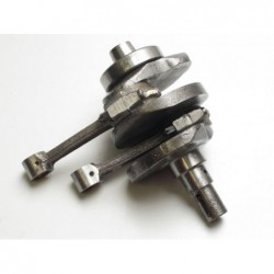 Crankshaft for DNEPR