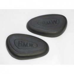 Knee rubber pads, BMW R71