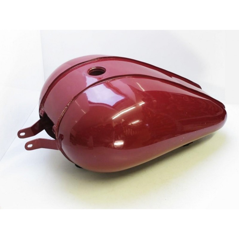 Fuel tank for Ural Retro