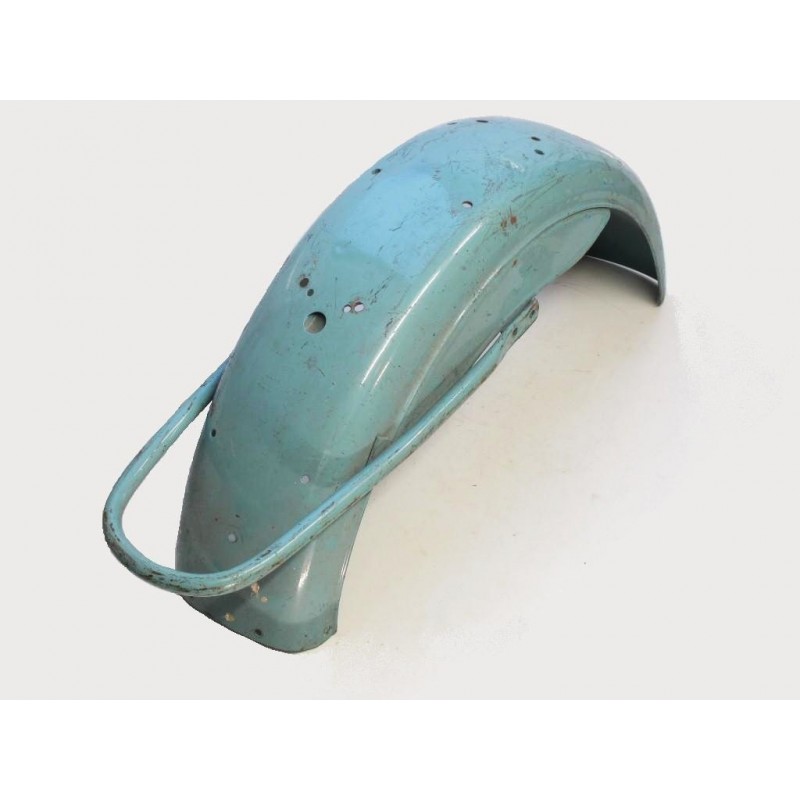 Rear fender Ural