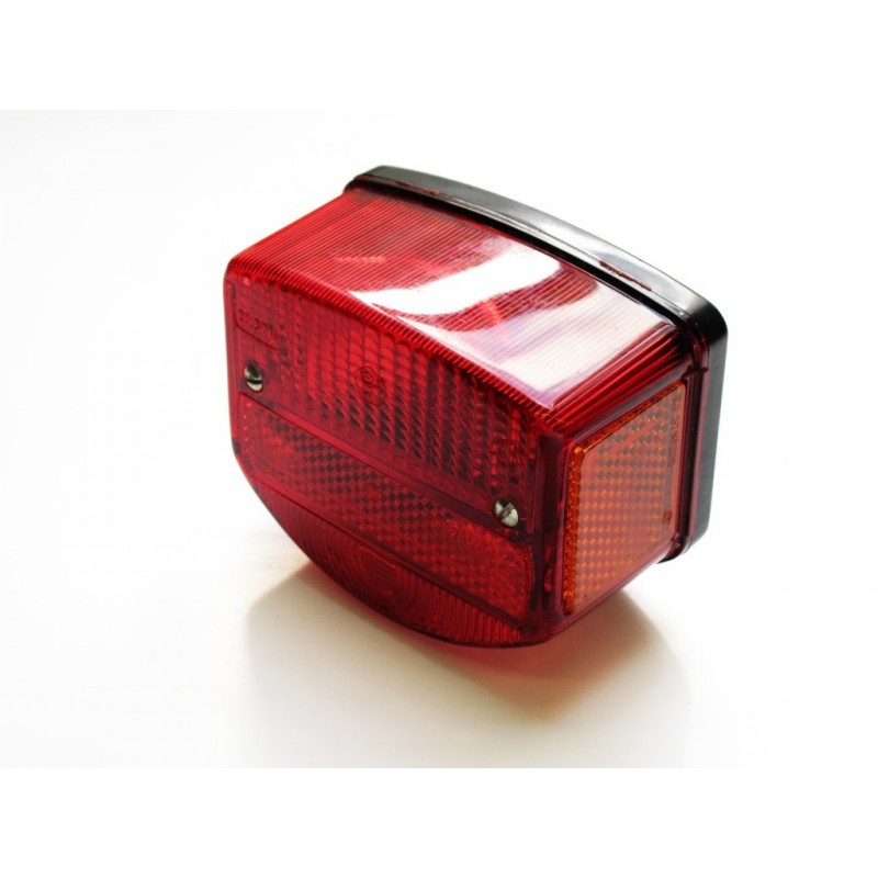 rear lamp URAL