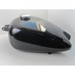 Fuel tank for M72 black