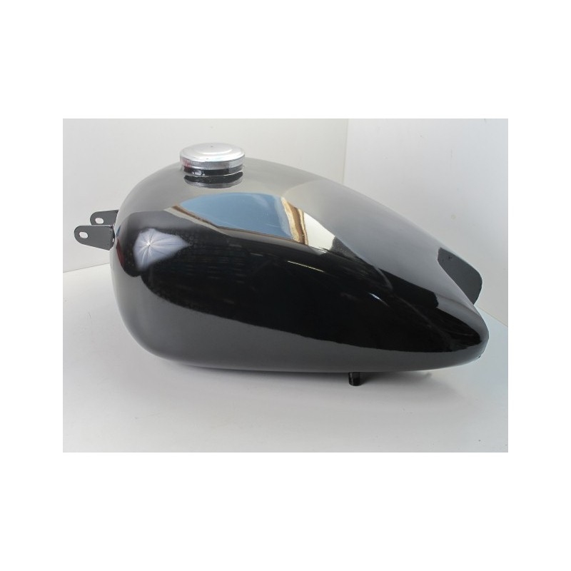 Fuel tank for M72 black