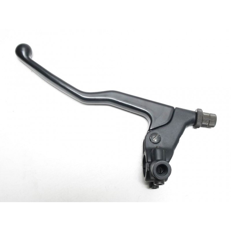 Clutch lever 22 mm, URAL