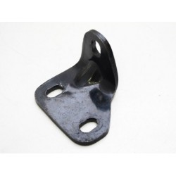 engine mount, bracket, URAL