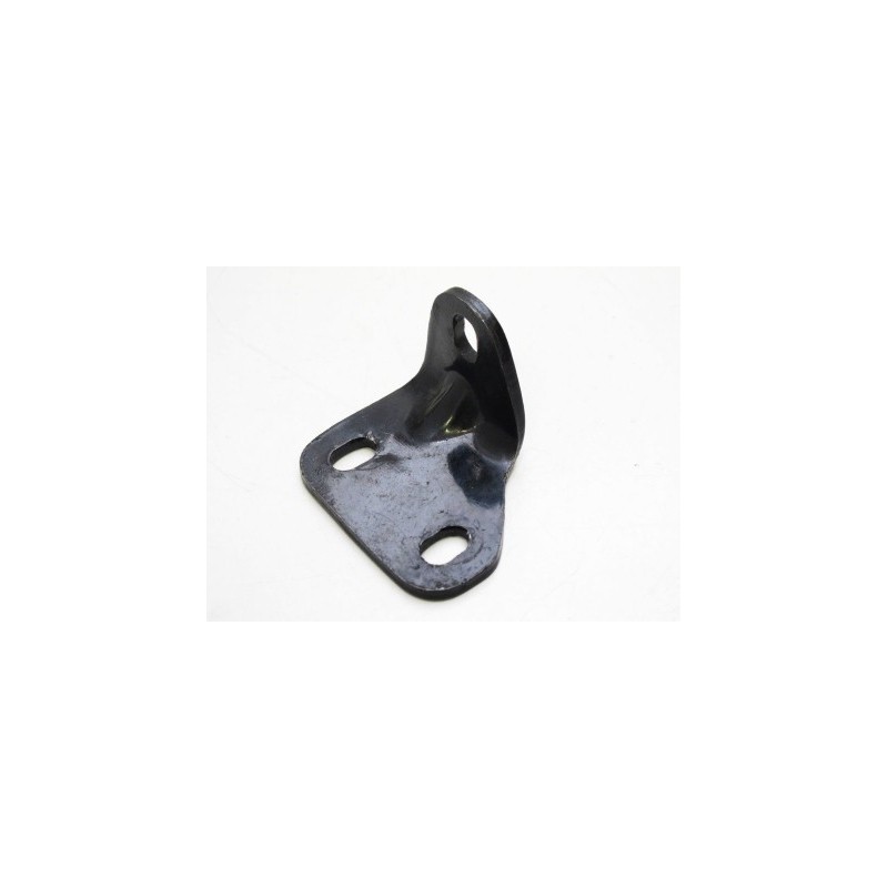 engine mount, bracket, URAL