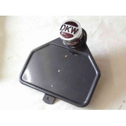 Rear lamp DKW with...