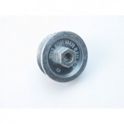 Oil filter nut URAL  1