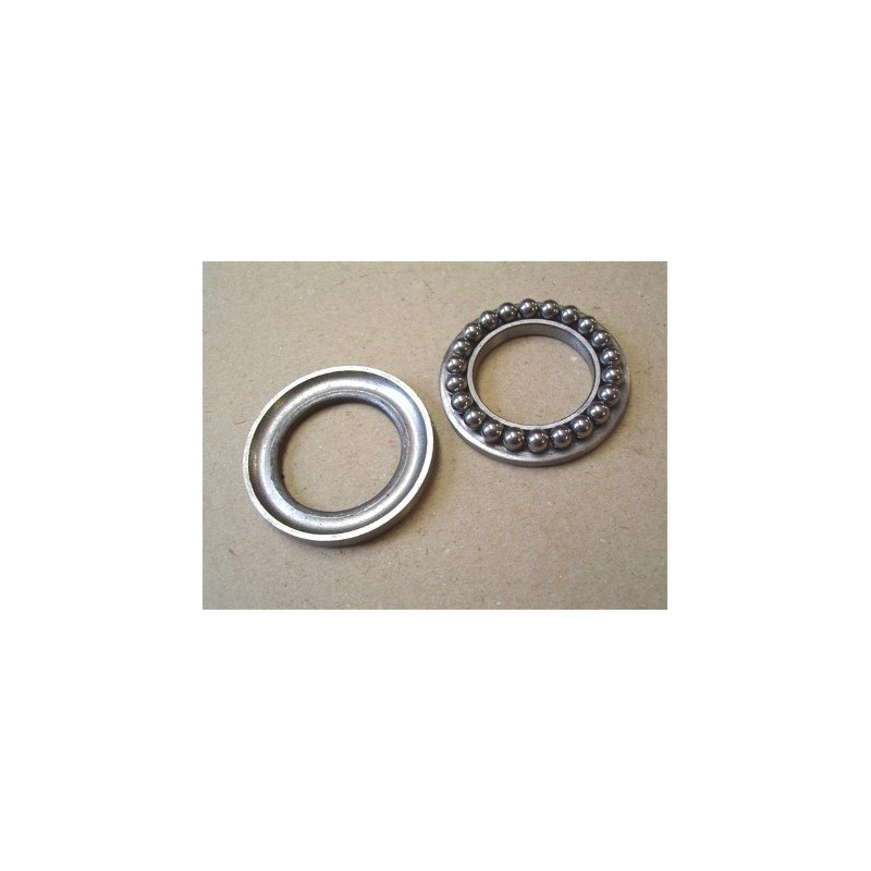 Steering ball bearing,  DKW, IZH