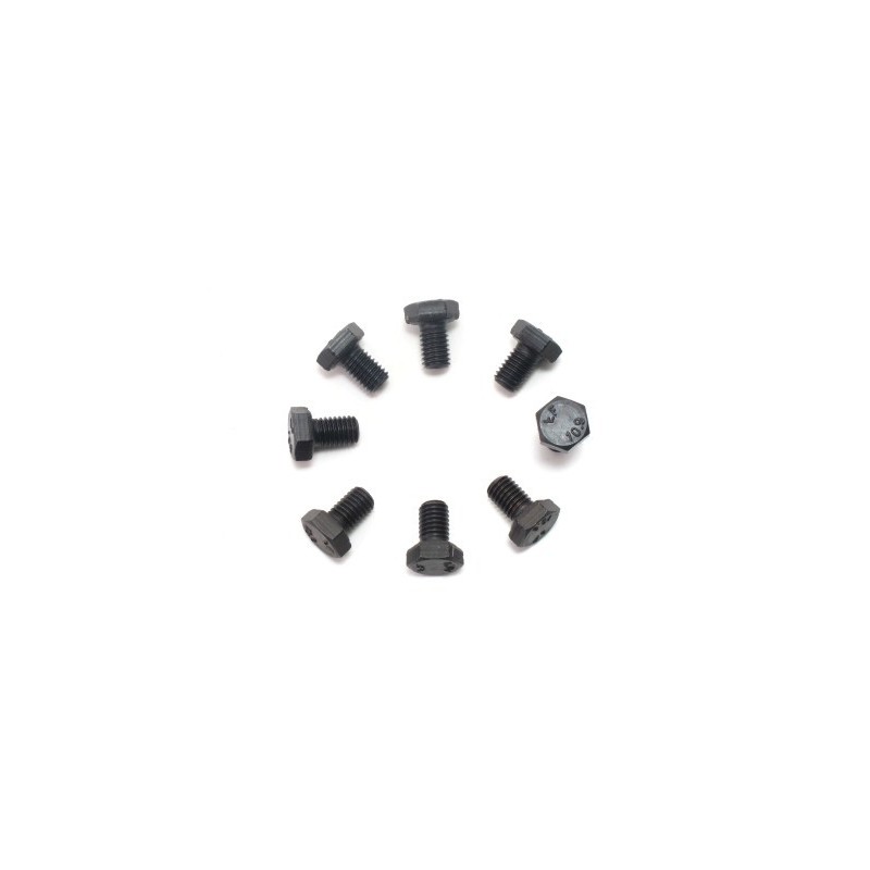 Screws M8 x 1 25 for rear drive gear M72, K750