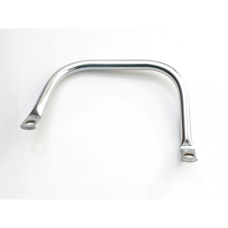 Frame handle, right / left Cr, URAL