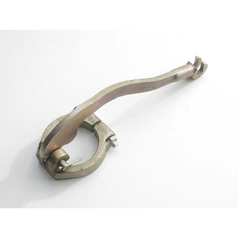 Clutch pusher lever Chang Jiang