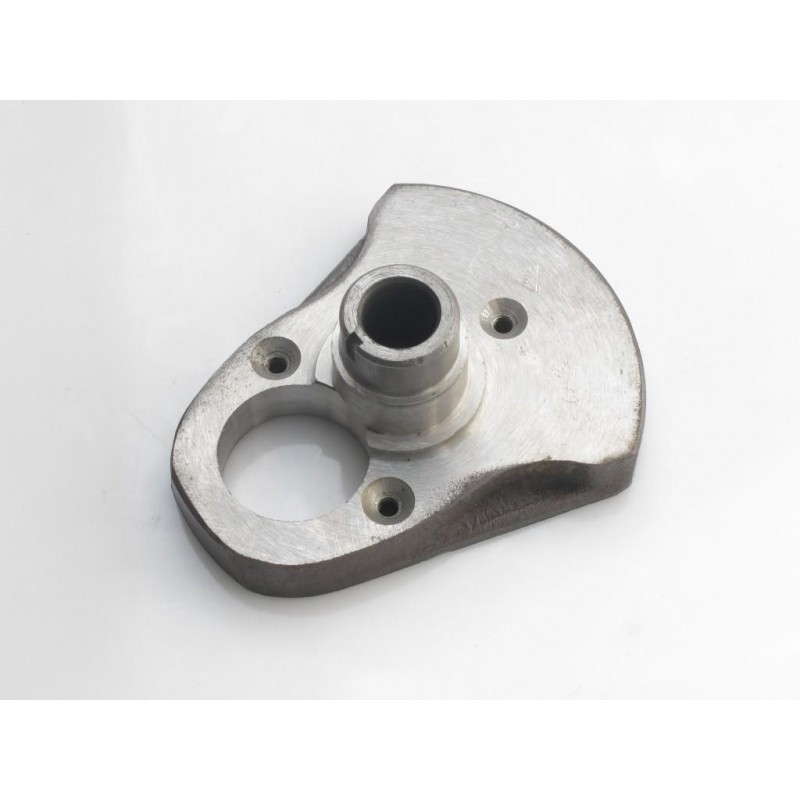 Crankshaft counterweight URAL 650cc